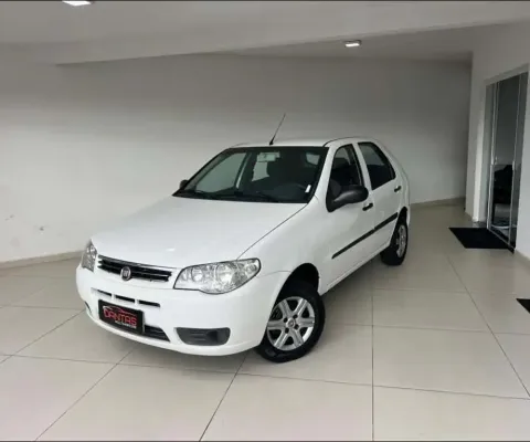 Fiat palio 1.0 economy fire flex 8v 4p 2014