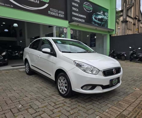 FIAT GRAND SIENA 1.0 EVO FLEX ATTRACTIVE MANUAL 2019