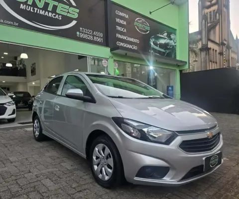 CHEVROLET ONIX 1.0 LT 8V FLEX 4P MANUAL 2019
