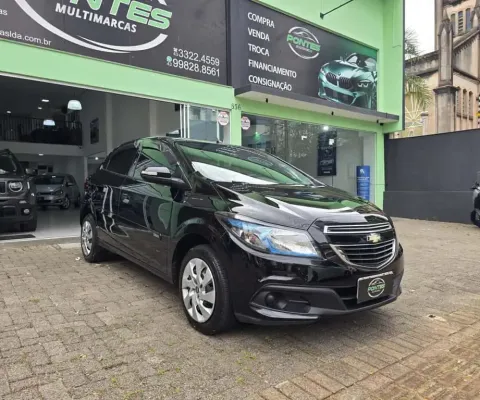 CHEVROLET ONIX 1.4 LT 2013