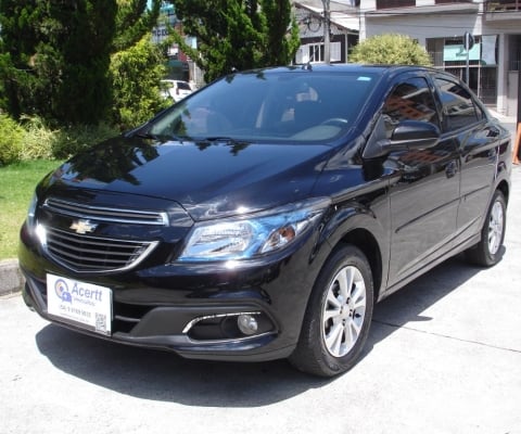 PRISMA LT 1.4 8V COMPLETO 2014