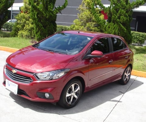 ONIX LTZ 1.4 8V MANUAL 2018