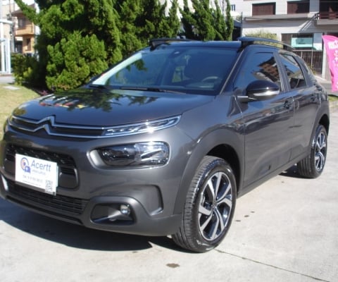 C4 CACTUS THP 2022 ÚNICA DONA