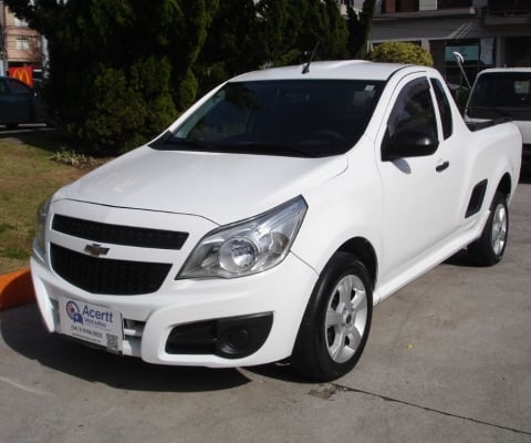 MONTANA LS 1.4 8V CE 2018 COMPLETA