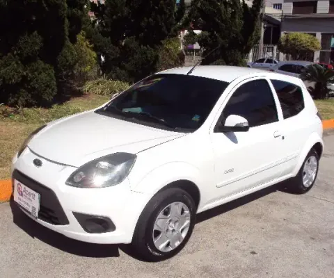 KA CLASS 1. 0 8V FLEX