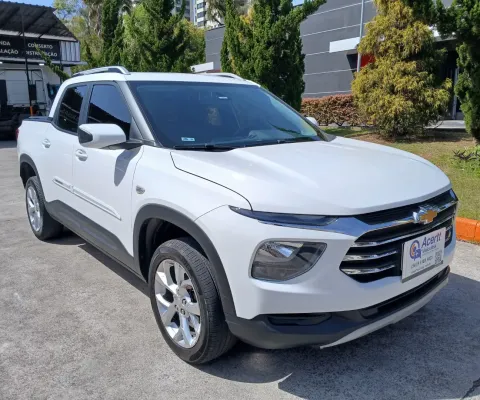 MONTANA LTZ 1.2 TURBO 2023 ÚNICO DONO