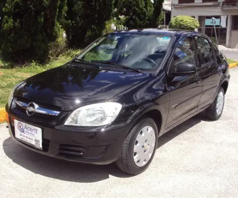 PRISMA MAXX 1.4 8V COMPLETO 2011