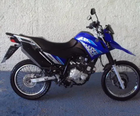 YAMAHA/XTZ 150 CROSSER Z FLEX C/ABS