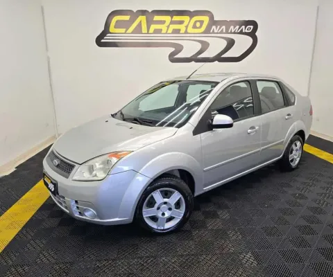 FORD FIESTA SEDAN1.6FLEX 2009