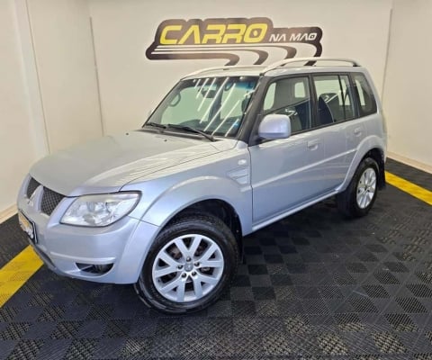 MITSUBISHI PAJERO TR4 FL 2WD HP 2012