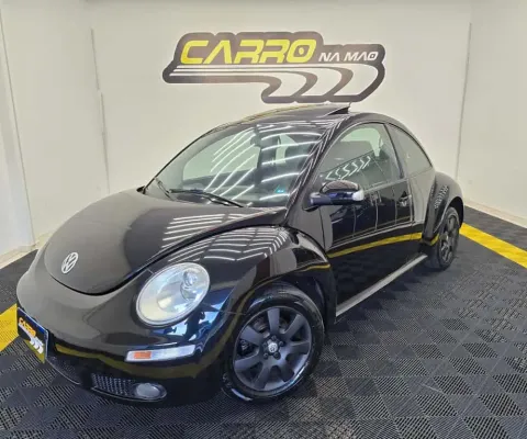VOLKSWAGEN BEETLE 2009