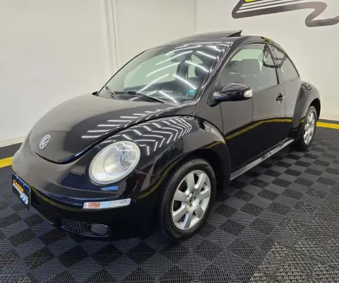 Volkswagen beetle 2009