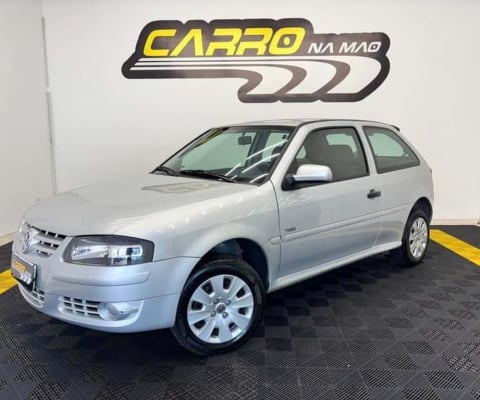 VOLKSWAGEN GOL 1.0 GIV 2013
