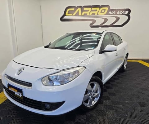 RENAULT FLUENCE DYN20A 2013
