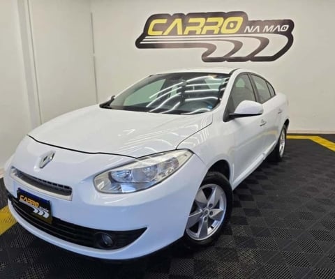 RENAULT FLUENCE DYN20A 2013