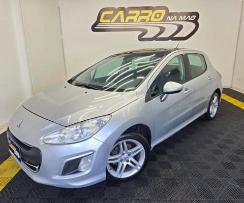 PEUGEOT 308 ACTIVE 2014