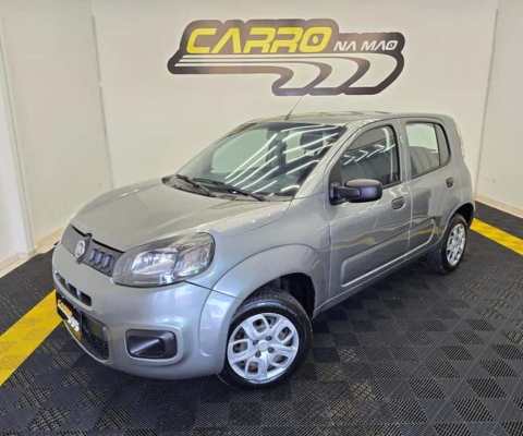 FIAT UNO ATTRACTIVE 1.0 2016
