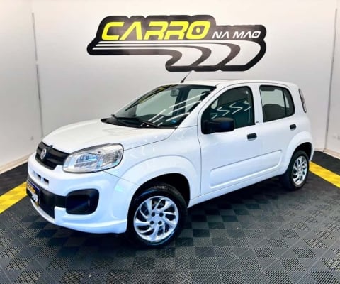 FIAT UNO ATTRACTIVE 1.0E 2017