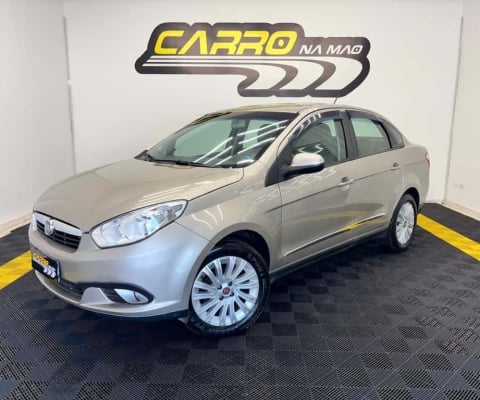 FIAT SIENA ESSENCE 1.6 2013