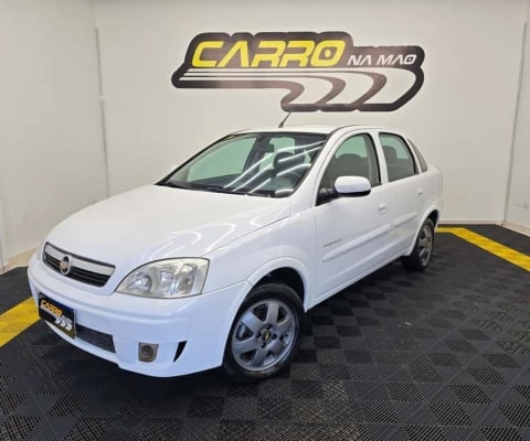 CHEVROLET CORSA SEDAN 1.4 PREMIUM 2011