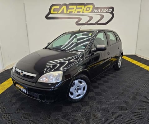 CHEVROLET CORSA HATCH MAXX 2011