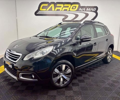 PEUGEOT 2008 GRIFFE AT 2017