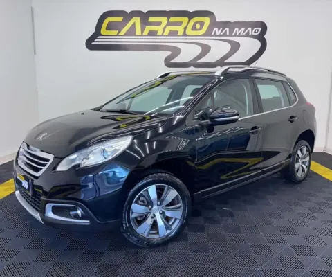 PEUGEOT 2008 GRIFFE AT 2017