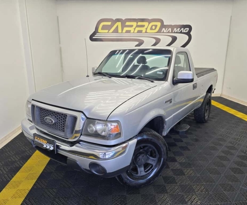 FORD RANGER XLS 10A 2009