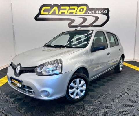 RENAULT CLIO EXP1016VH 2014