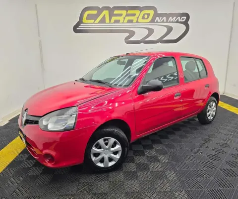 RENAULT CLIO EXP1016VH 2015