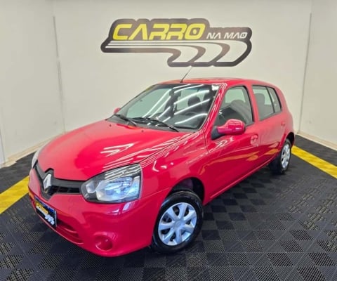 RENAULT CLIO EXP1016VH 2014