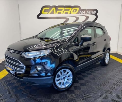 FORD ECOSPORT SE 1.6 2013