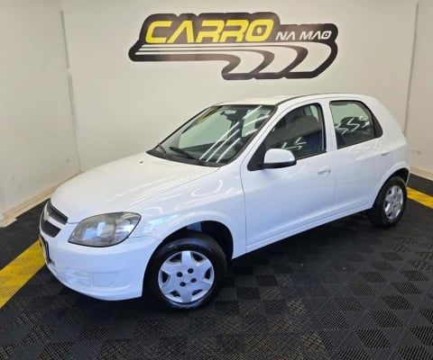 CHEVROLET CELTA 1.0L LT 2013