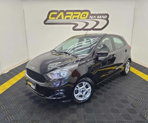 FORD KA SEL 1.5 HA B 2017