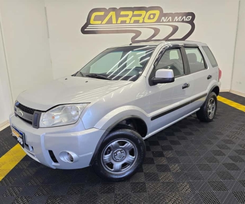 FORD ECOSPORT XLS1.6FLEX 2009