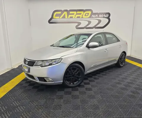 KIA CERATO EX3 1.6ATNB 2012