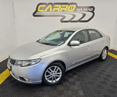 KIA CERATO EX3 1.6ATNB 2012