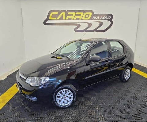 FIAT PALIO FIRE ECONOMY 2012