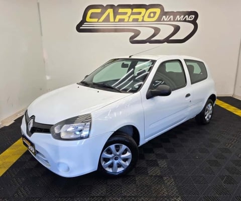 RENAULT CLIO AUT 10H3P 2014