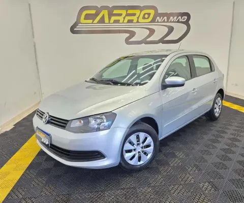 VOLKSWAGEN GOL TL MC 2016