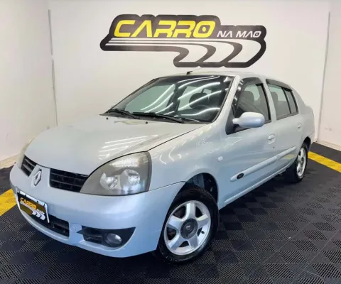 Renault clio pri1016vs 2009