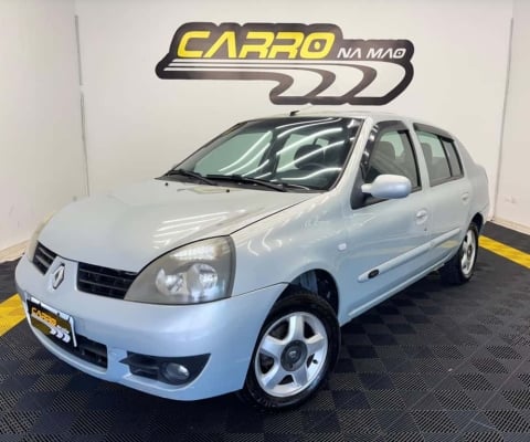 RENAULT CLIO PRI1016VS 2009