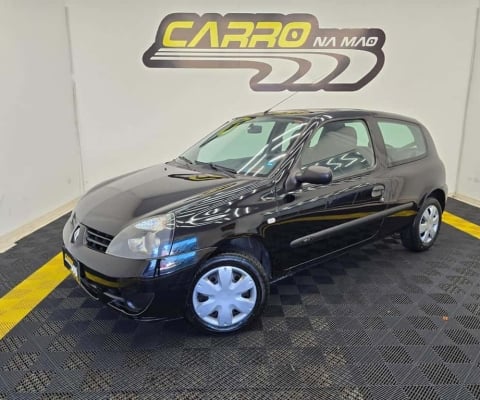 RENAULT CLIO CAM 10H3P 2011