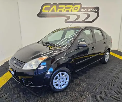 FORD FIESTA SEDAN FLEX 2008
