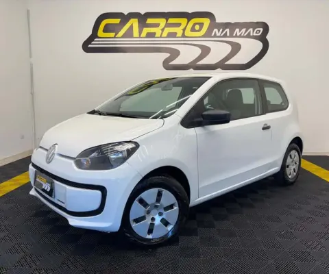 VOLKSWAGEN UP TAKE MA 2015