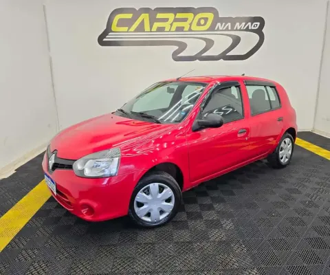 RENAULT CLIO EXP1016VH 2015
