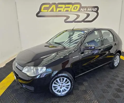 FIAT PALIO FIRE ECONOMY 2010