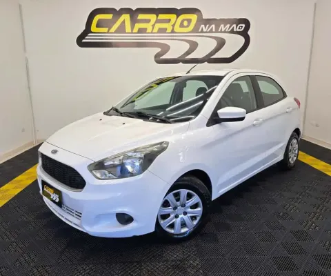 FORD KA SE 1.0 HA 2015