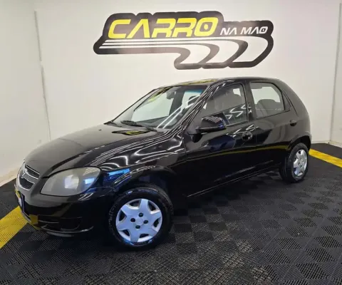 CHEVROLET CELTA 1.0L LT 2012