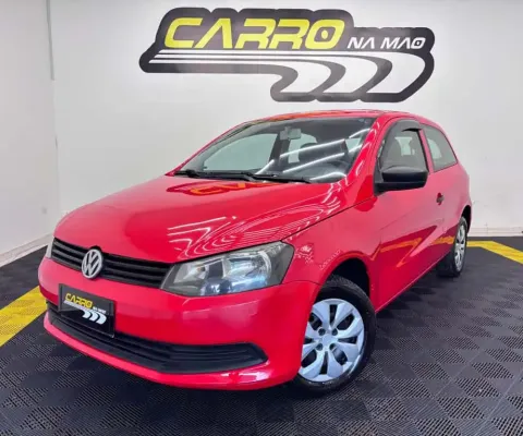 VOLKSWAGEN GOL SPECIAL MB 2015